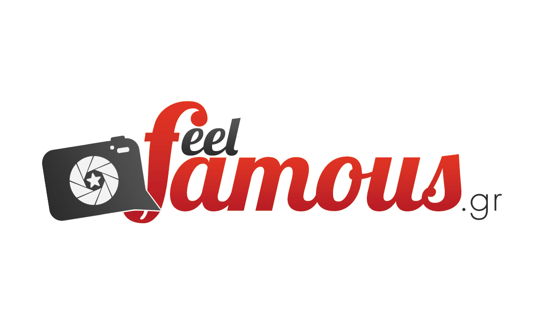 FeelFamous Logo