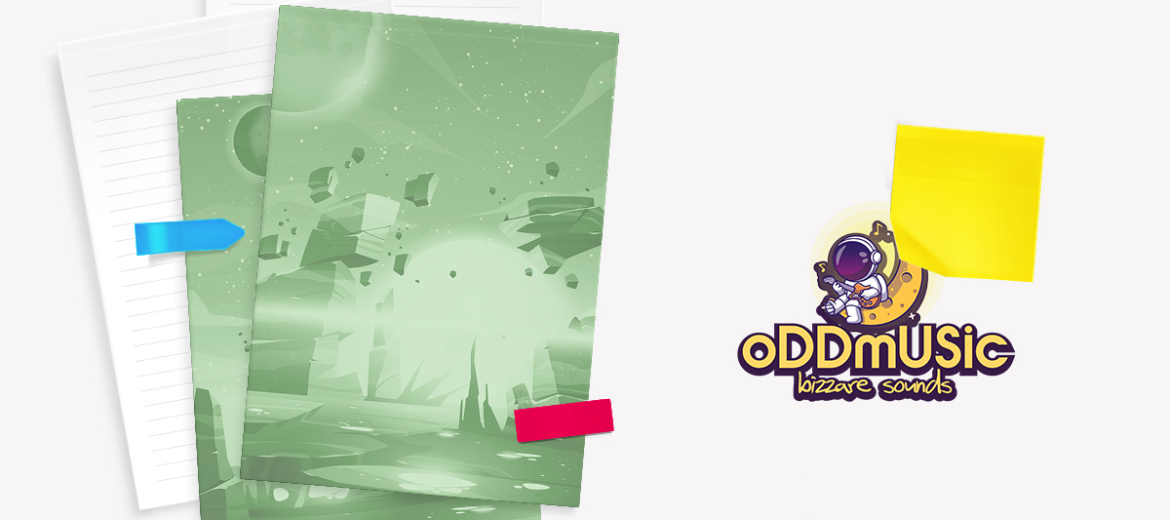 oDDmUSIC