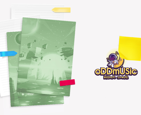 oDDmUSIC