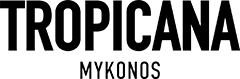 tropicana_mykonos_logo