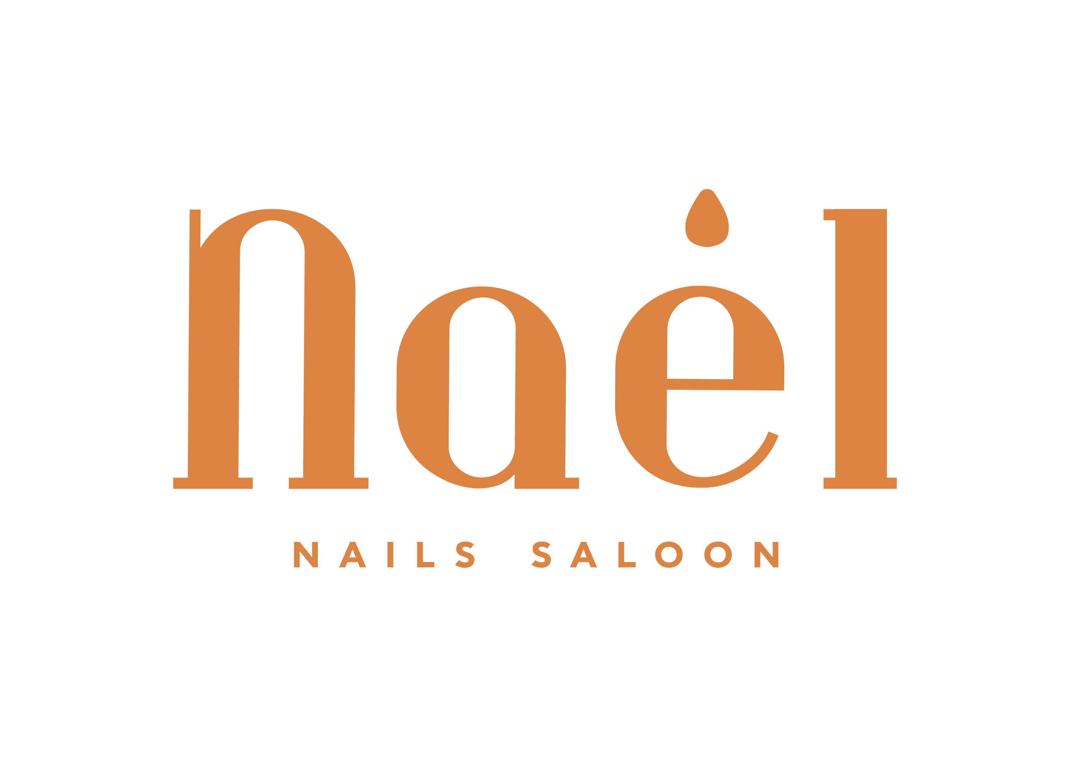 Νael Logo